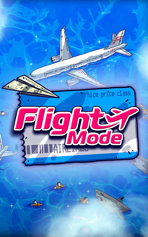 Flight Mode at Vegas Paradise Casino