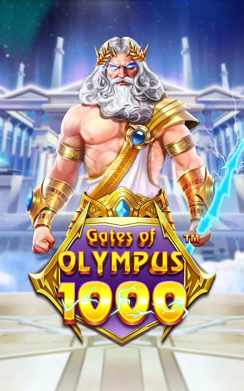 Gates of Olympus at Vegas Paradise Casino