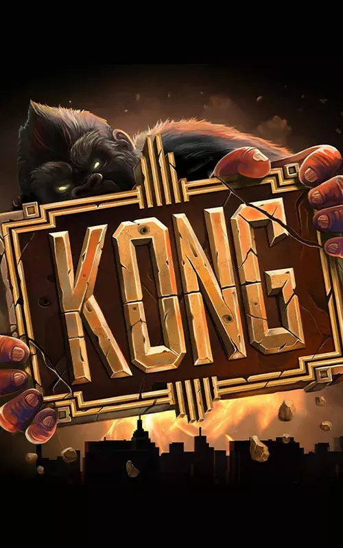 Kong at Vegas Paradise Casino