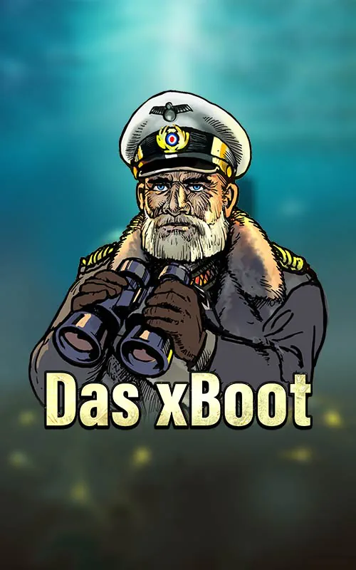 Das xBoot at Vegas Paradise Casino